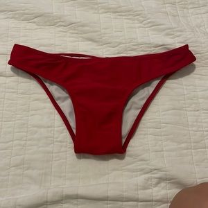 Kauai bikini bottoms